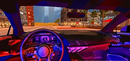 R8警官模擬器2