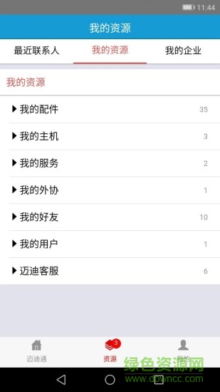 邁迪通2