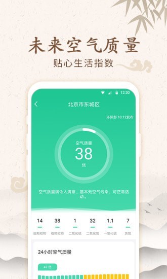福祿萬年歷1