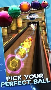保齡球擊球大師2
