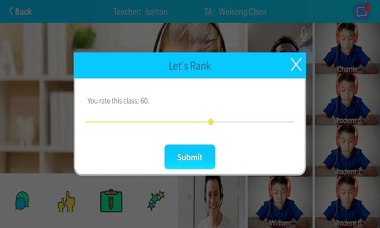 巴頓教室(Barton Classroom)2