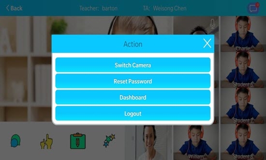 巴頓教室(Barton Classroom)1