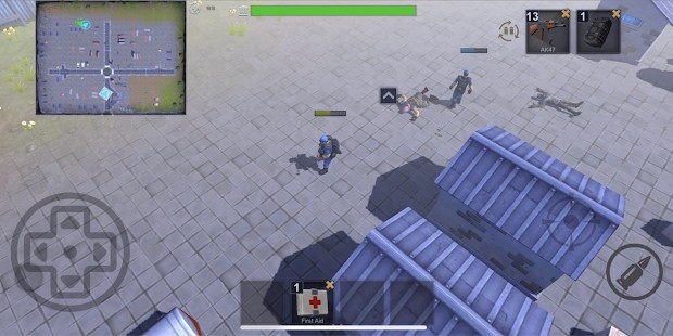 將軍拯救任務0