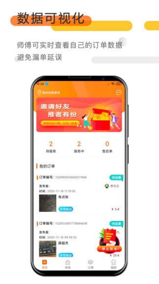 巴巴愛家師傅端0