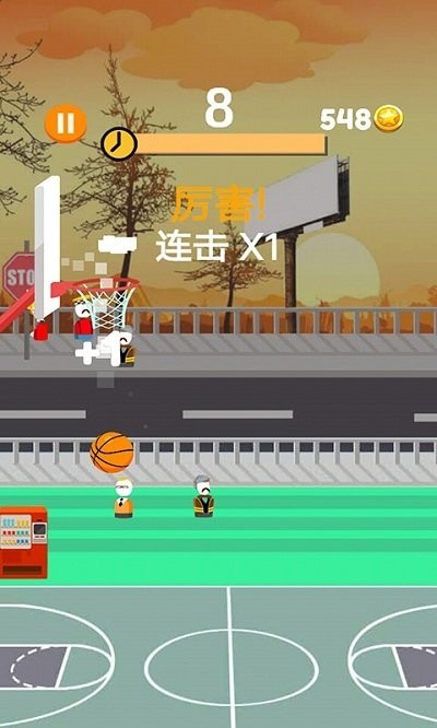 三分球大師官方版2
