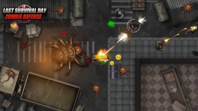 死之獵手2
