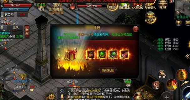 傳世加強版微變0