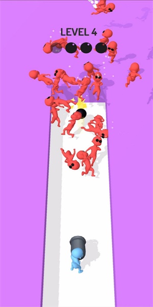 大炮狙擊手2