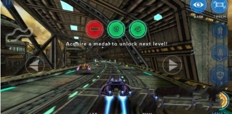 空中賽車射擊3D(Air Racing 3D)0