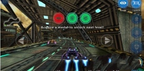 空中賽車射擊3D(Air Racing 3D)1