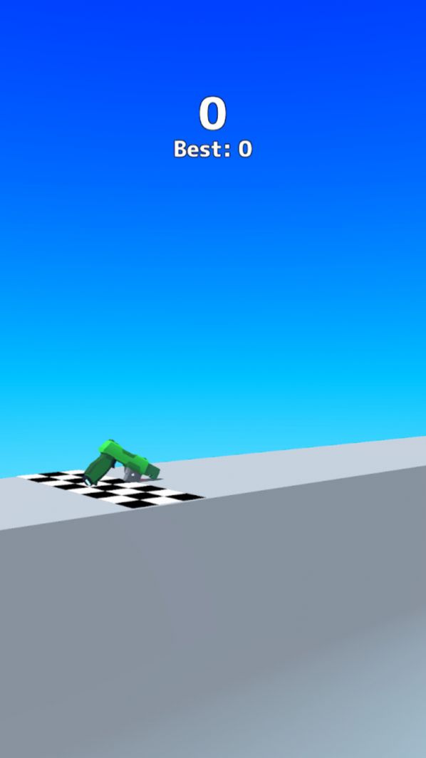 槍射擊沖刺最新版2