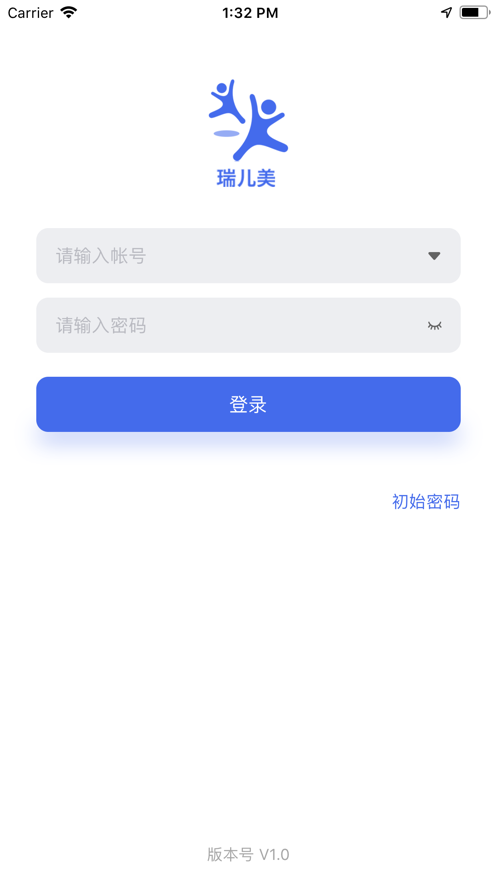 瑞兒美健康0