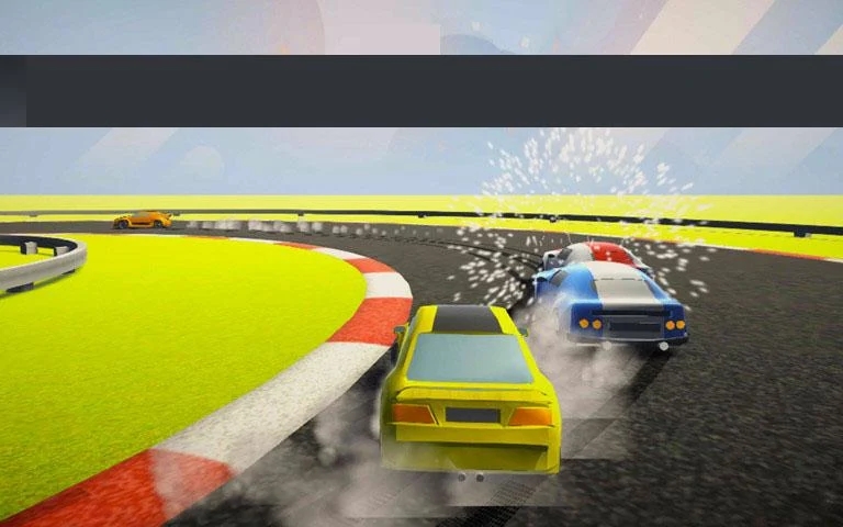 手指公路汽車2