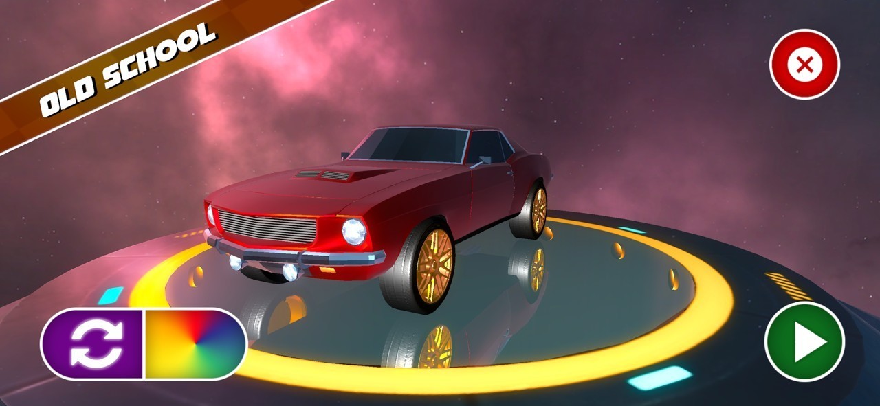 粉碎賽車手(Smash Racers)0