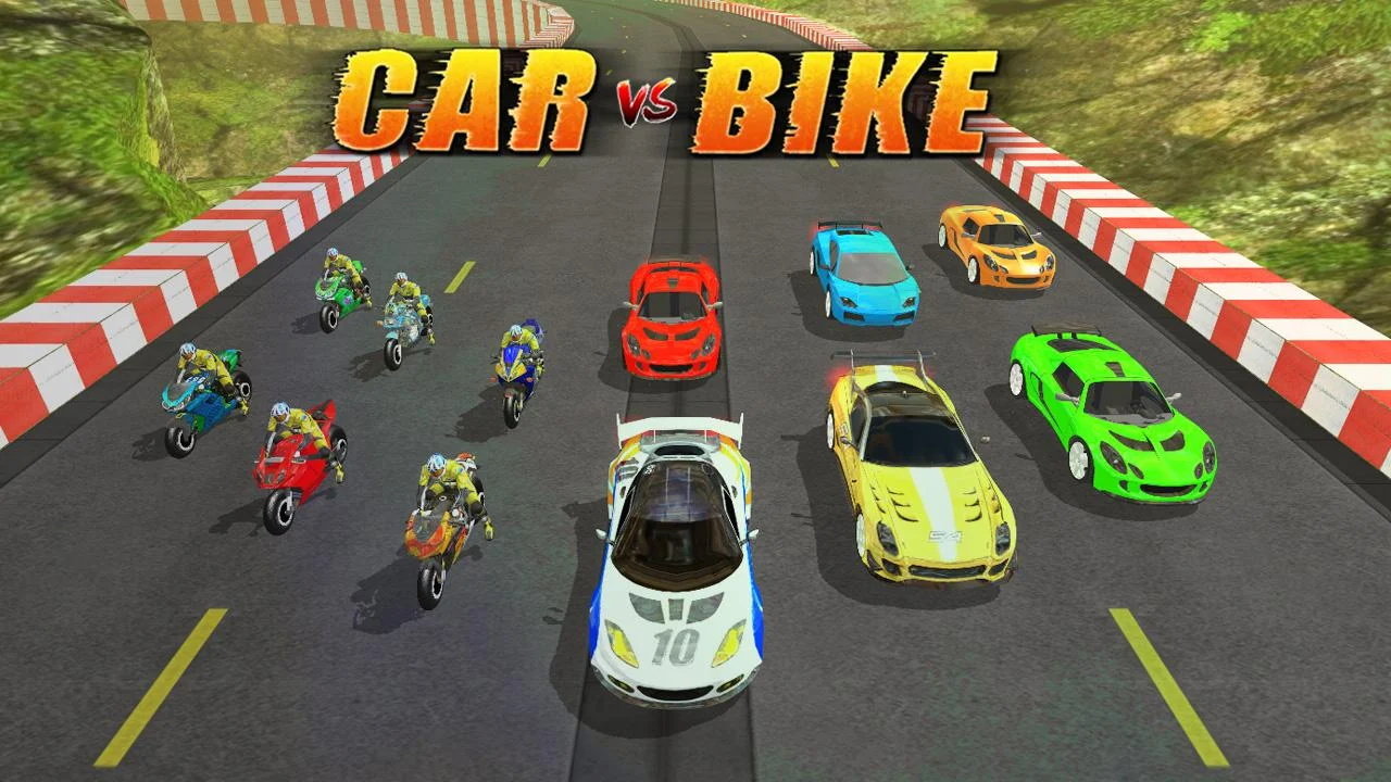 王者摩托車模擬器1