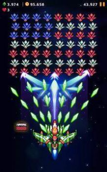 空軍中隊(duì)游戲1