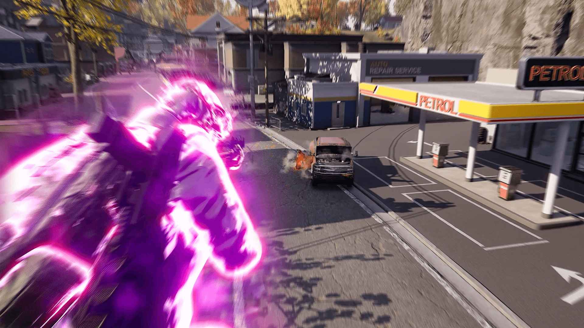 Super People Mobile0
