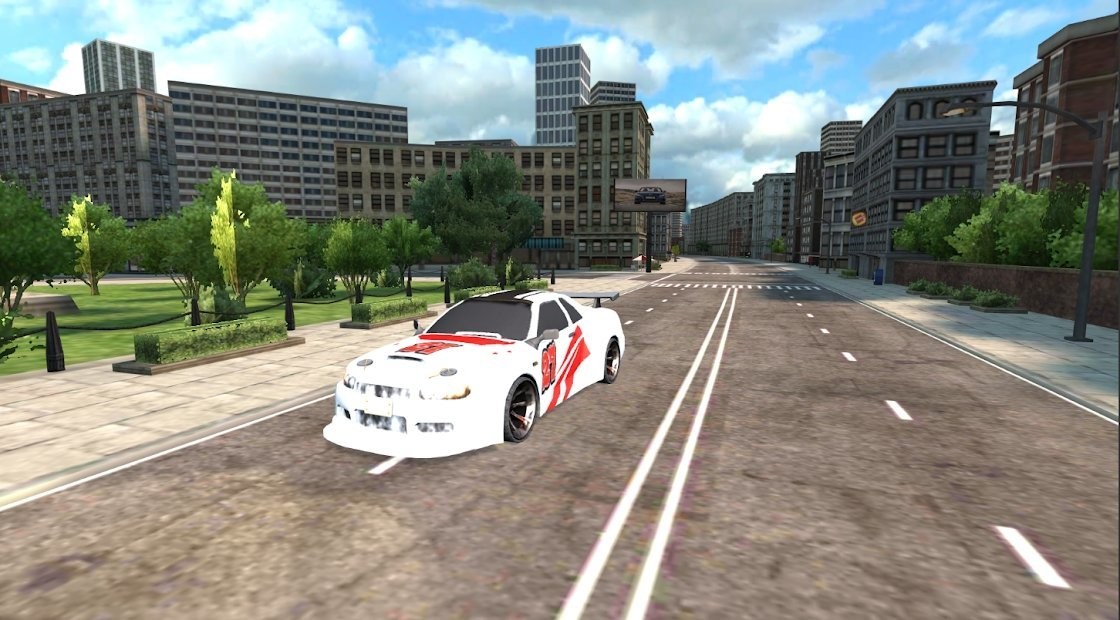大師賽車1