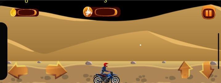 駕駛摩托車（MotorBike driving）0