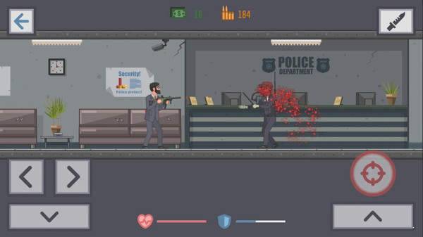 最后之路中文版2