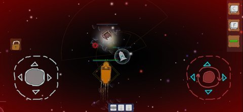 太空戰艦2022中文版(Galaxy Ship Wars)2