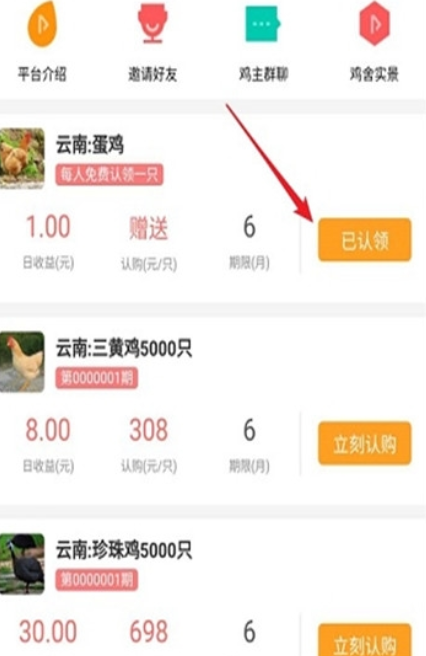 雞社區紅包版0