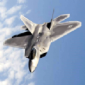 F22洛克希德空戰模擬器