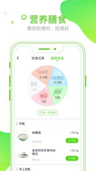 麥芽健康0