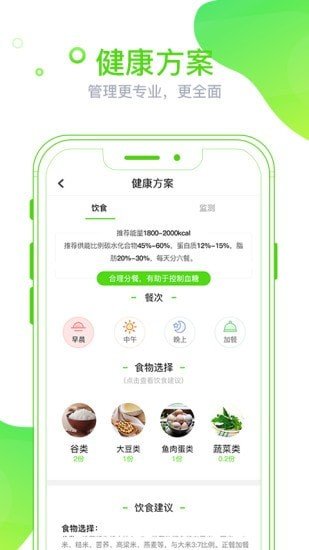 麥芽健康3