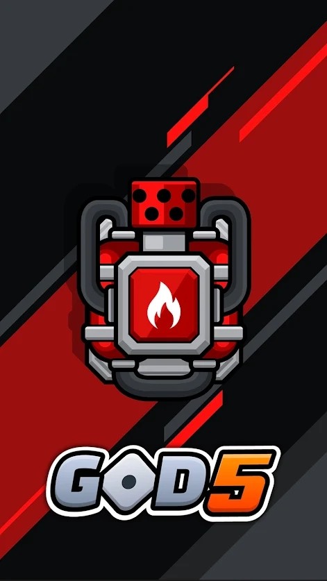 GOD50