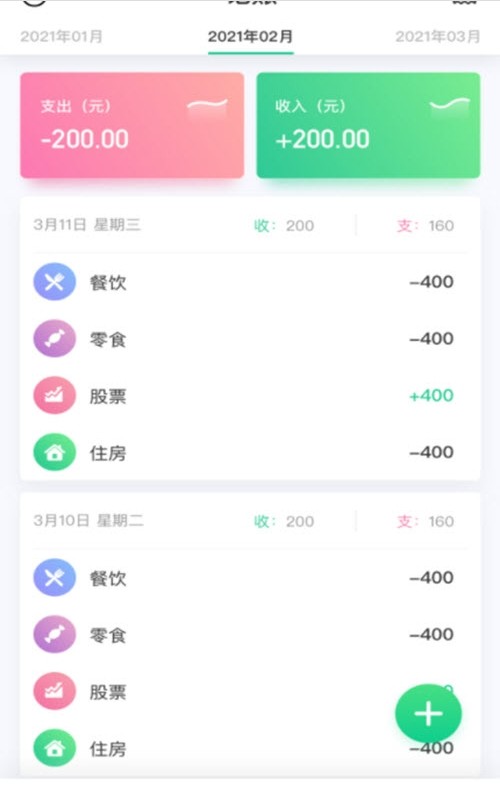 小狐貍記錄0