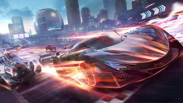 王牌競速手游(Ace Racer)3