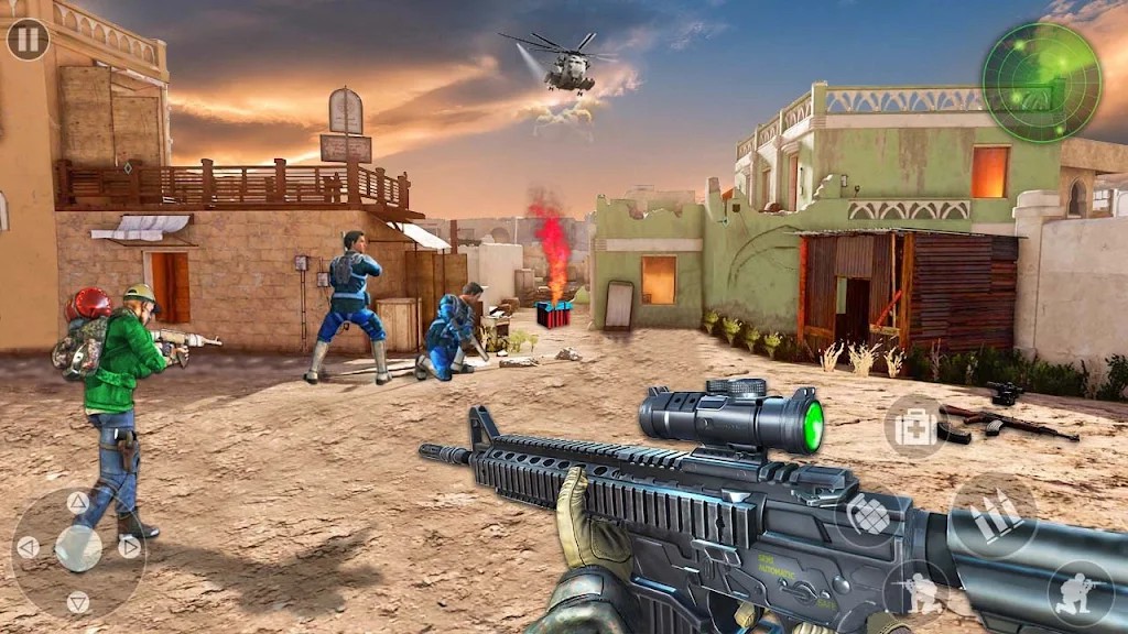COMMANDO0