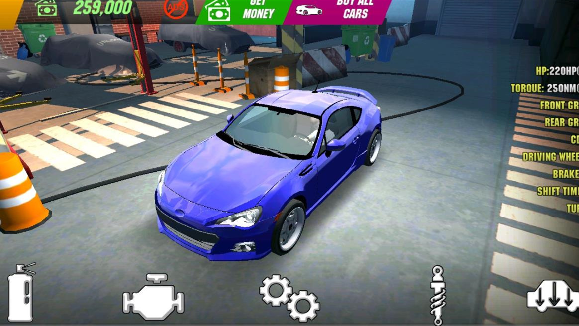 手動擋停車場手游0
