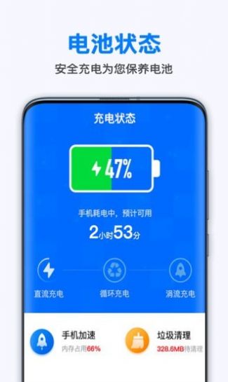極快省電王1