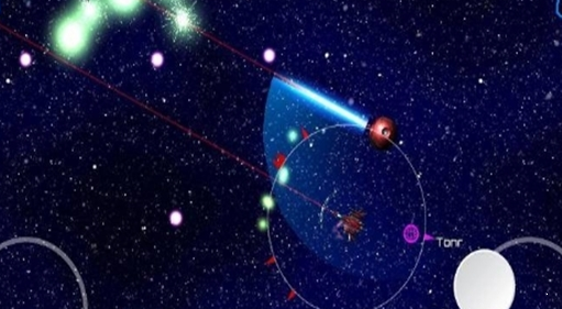 星際旅行者破解版0