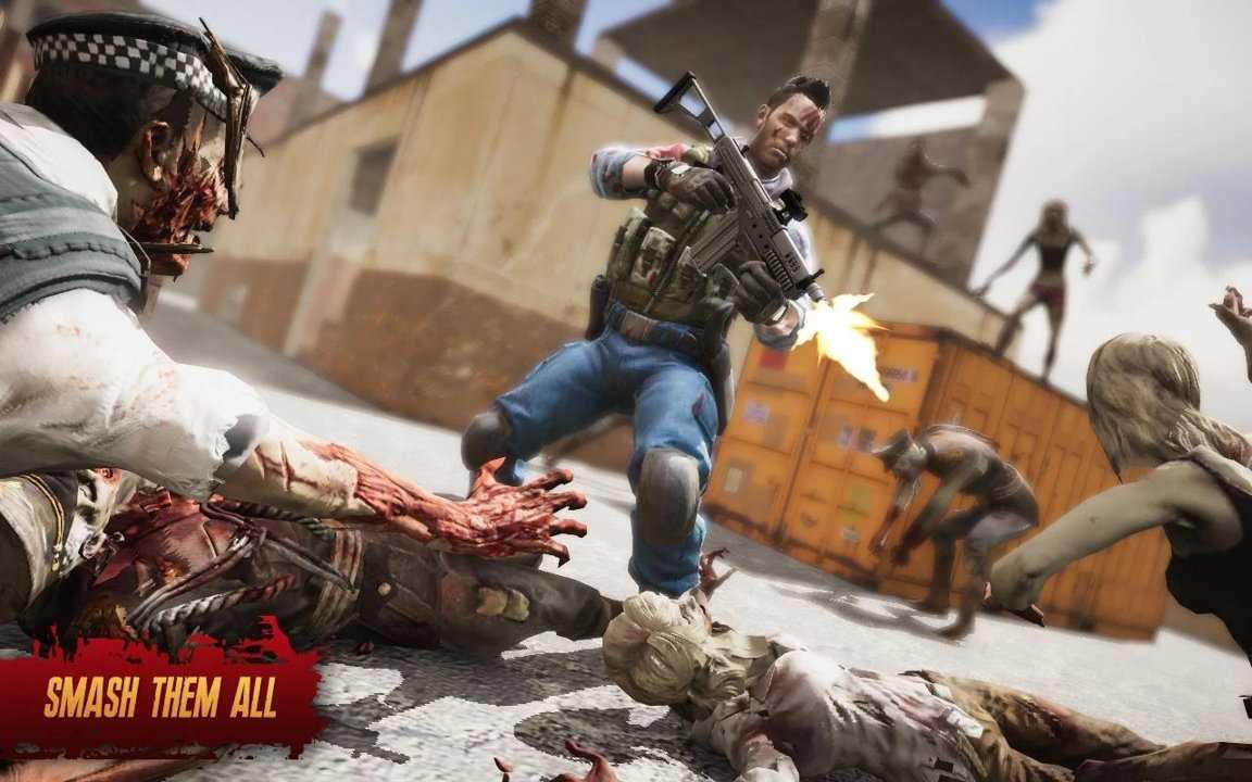 死亡獵人2