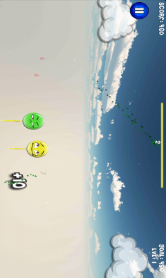 氣球對對碰完整版(balloon blowout)4