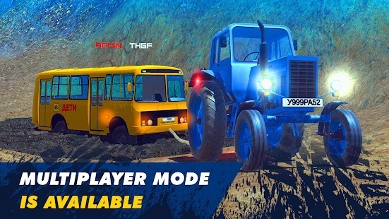 真正的賽車越野特技最新版2