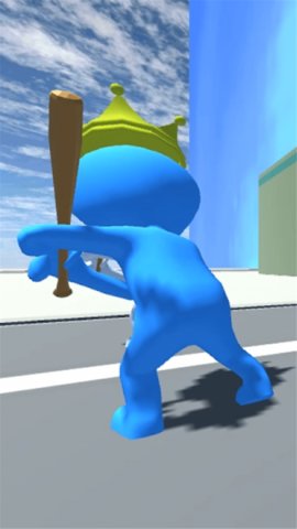 火柴人運(yùn)動(dòng)嘉年華2