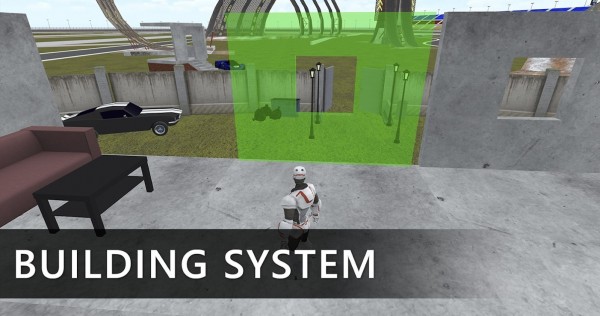 競速沙盒3D1
