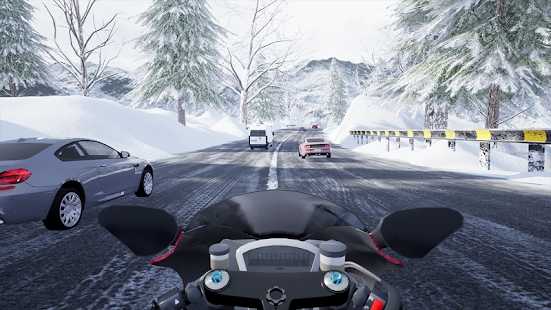 交通狂熱摩托(Traffic Fever Moto)0