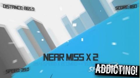 3D極限狂奔(Voxel Rush 3D)2