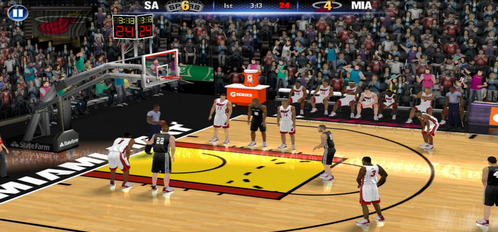 NBA2K22破解版無(wú)限金幣2