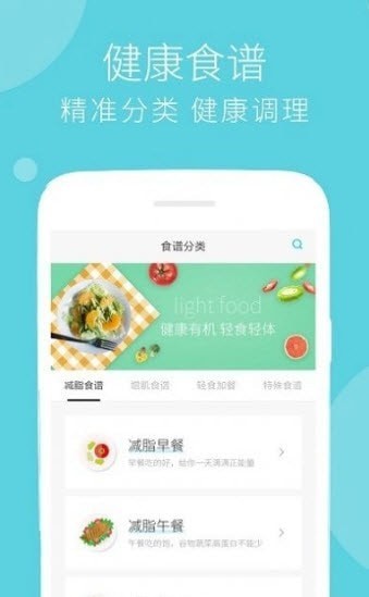 蔓雯減肥食譜2