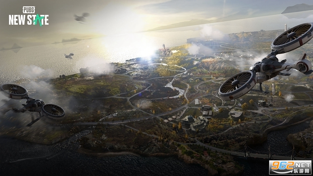 PUBG低配版2