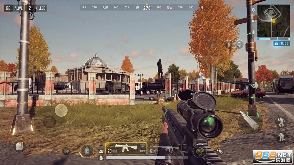 PUBG低配版3