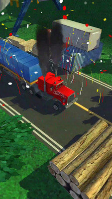 極品卡車1