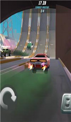 特技極限賽車2