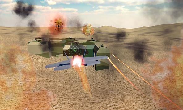 空戰戰斗機模擬器(Rogue Air Combat)0